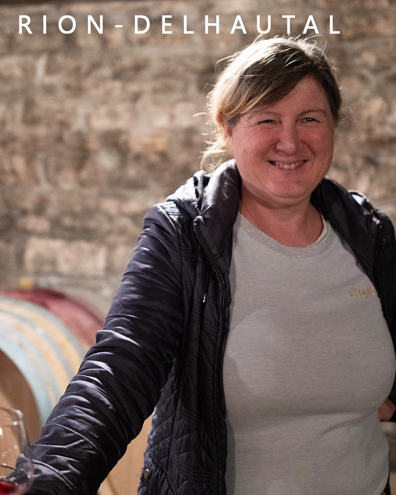 Domaine Rion-Delhautal
